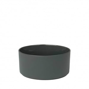 Pilar Bowl/Scale 20 cm Agave Green (altura 9.5 cm)