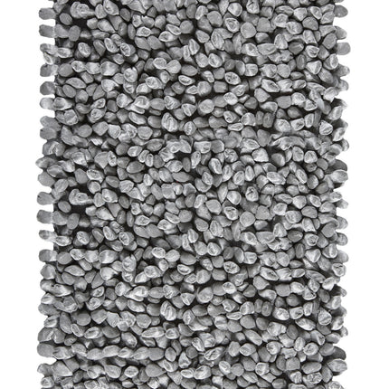 Rocca Badmat Silver Grey