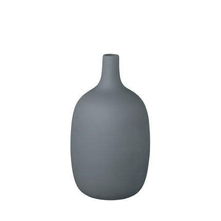 Ceola Vase Agave Green 21 cm