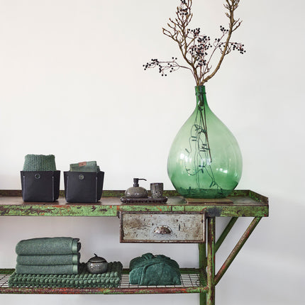 UGO zeepdispenser Olive Black