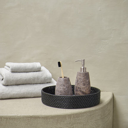 CINO tray Black