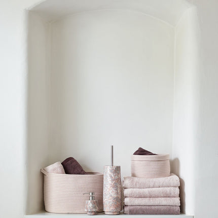 London Badetuch Cameo 70x130 cm (Set/3)