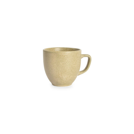 Cirro Head and Saucer - Beige