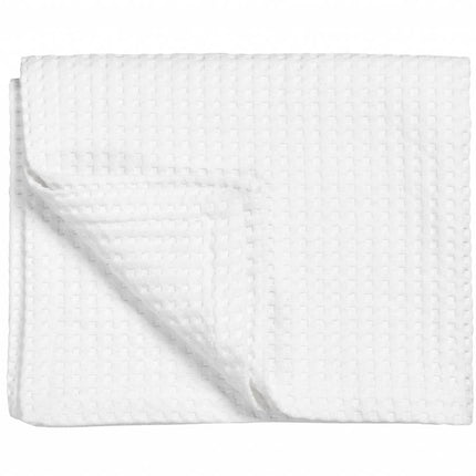 HOME Pique sprei White 270x250 cm