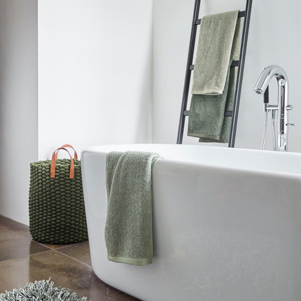 London Bath Textile Thyme