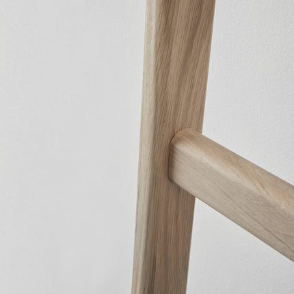Madera de madera Mink Oak-387