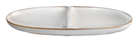 Saisons serverer skål 20 cm sand