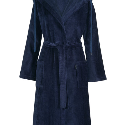<tc>Rio <font color="#000000"><span style="background-color: rgb(213, 243, 248);">bathrobe</span></font> Dark Navy-045</tc>