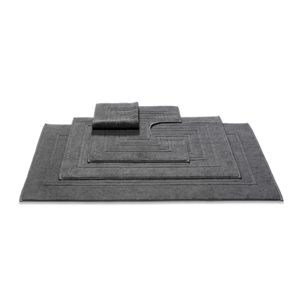 Houston Badmat Gray Dark