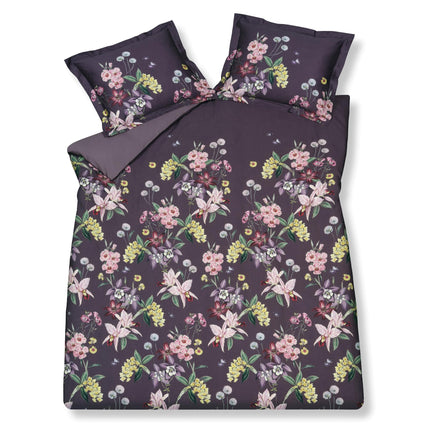 Noir Garden Duvet Cover 200x220 cm