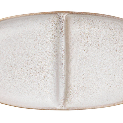 Saisons serverer skål 20 cm sand