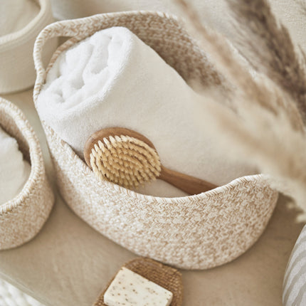 RENA opbergmand Birch small