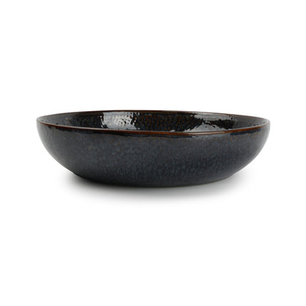 Mielo Deep plate 21.5 cm Sapphire (set/4)