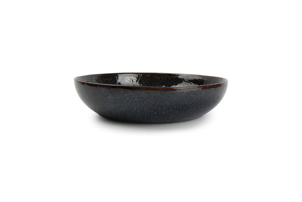 Mielo Deep plate 21.5 cm Sapphire (set/4)