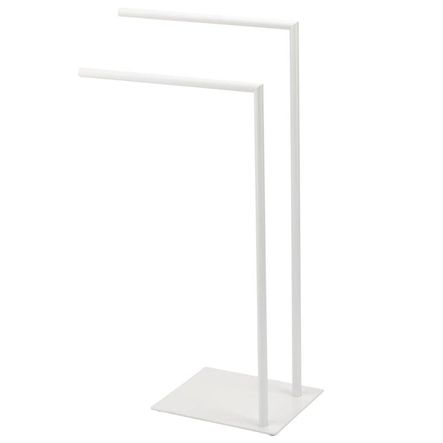 Håndklædet rack episk 43 cm White-43