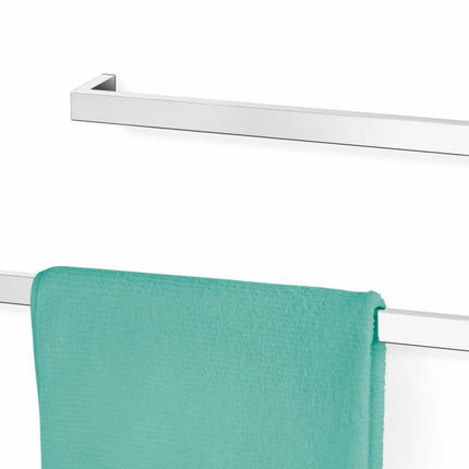 Linea -Handtuchstange 46,5 cm (Glanz)