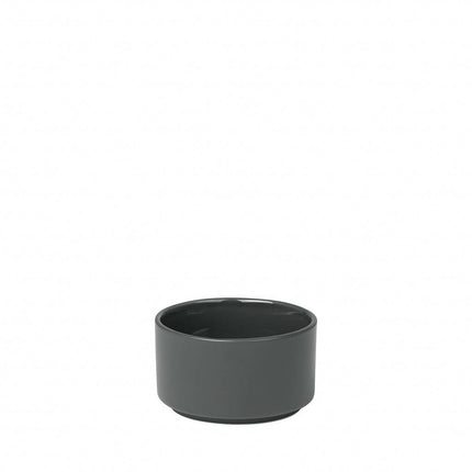 PILAR kom/schaal 8,5 cm Agave Green (set/4)