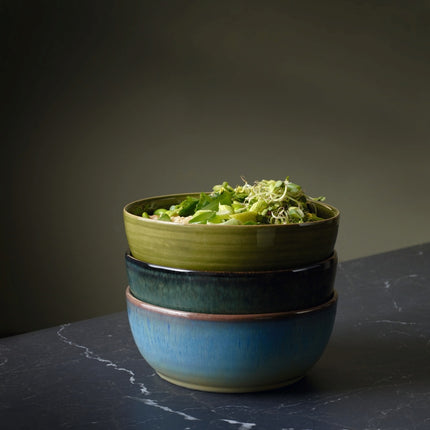 POKÉ kom 18 cm Edamame