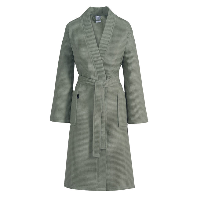 Basta de baño Biarritz Smoke Green-814