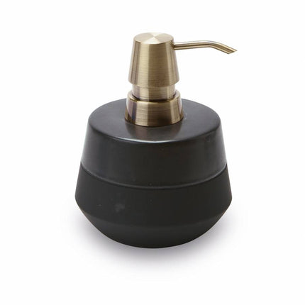OPACO zeepdispenser Black