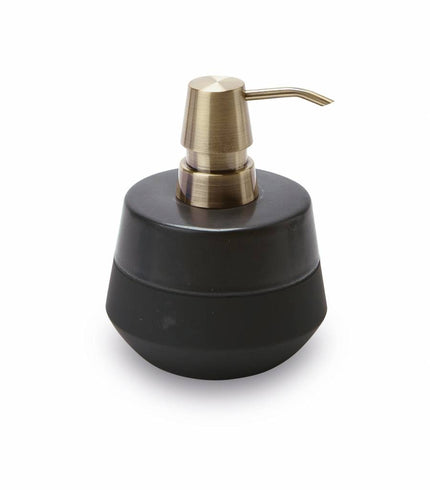 OPACO zeepdispenser Black