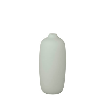 Ceola Vase Desert Sage 18 cm