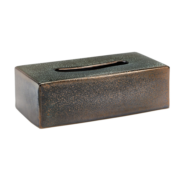 Ugo -Tissue -Halter Vintage Bronze