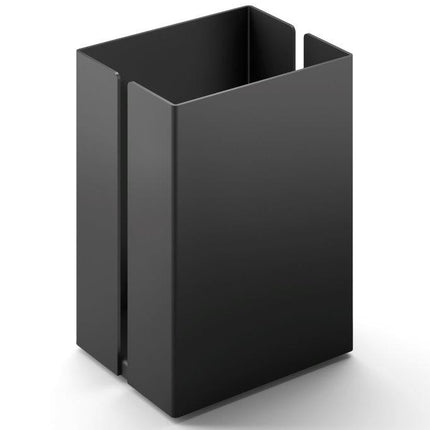 Potes Storage Bowl 7,5 cm (schwarz)