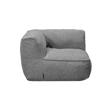 Grow Corner Element Stone Boucle
