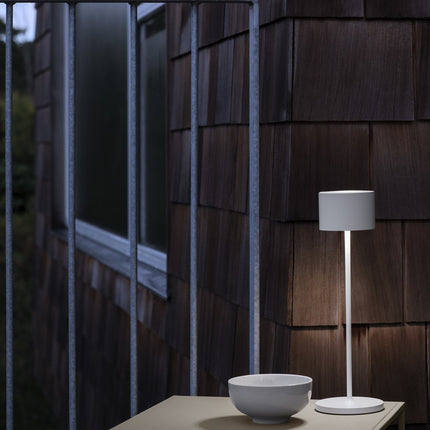 Farol Table lamp White (Small)