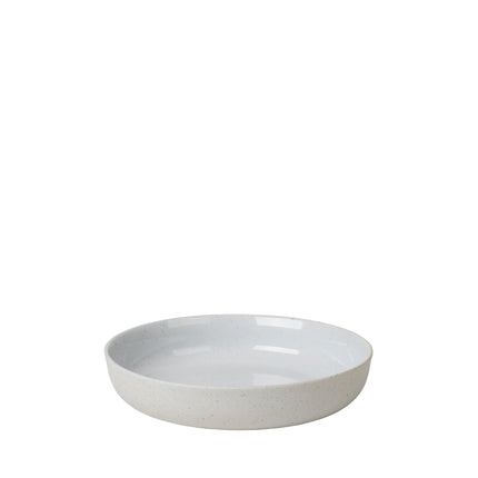 SABLO Cloud - diep bord 18,5 cm (set/4)