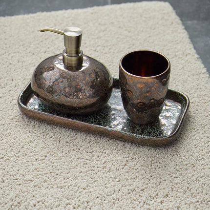 Ugo Beautybox Bronce vintage
