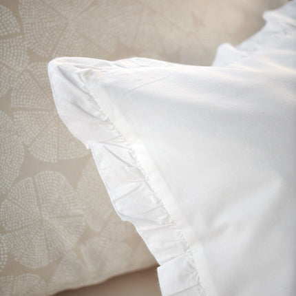 Pure 83 Druvet Cover White 240x220 cm
