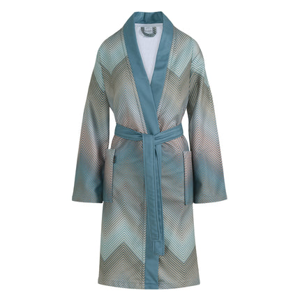 Badjas BELLA Pearl Blue-190