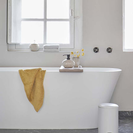 London Bath Towel Mimosa 70x130 cm (set/3)