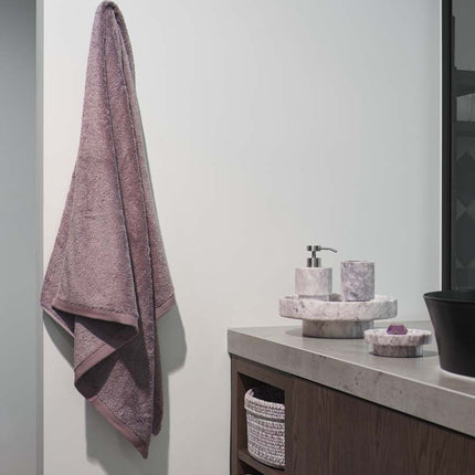 Porto SOAP TRAY PRUNUS