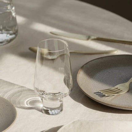 Stella Bestleket 16-piece champagne