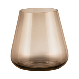 Belo bebiendo café Glas (set/4)