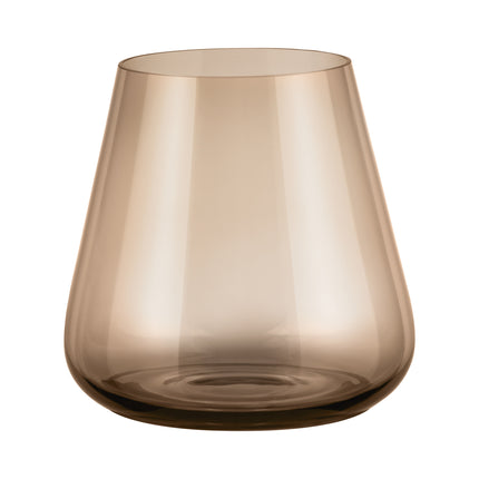 Belo bebiendo café Glas (set/4)