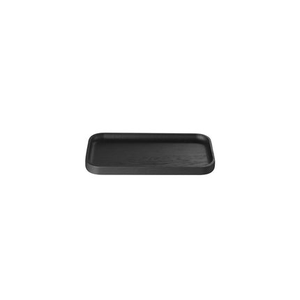 OKU tray / dienblad Black (small)