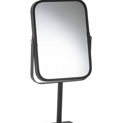 Moon Make -up Spiegel schwarz