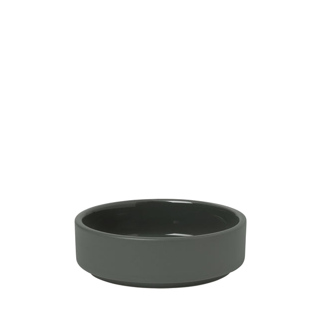Pilar Come 10 cm Agave Green (set/4)