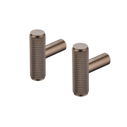 Rof wand hak gerade verbranntes metall (set/2)