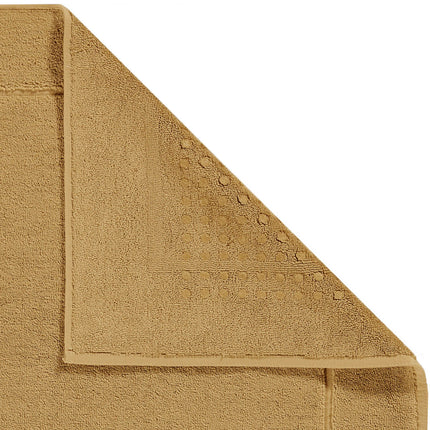 LONDON badmat Ochre