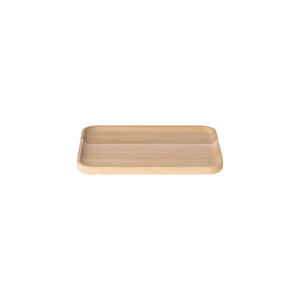 OKU tray / dienblad Oak (medium)