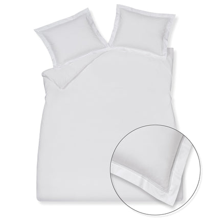 Purity Ravello Couvrette blanche 200x220 cm