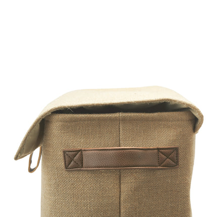 Wasmand ARIAN Jute-144