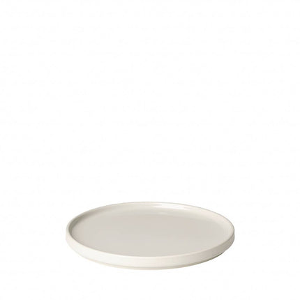 Pilar PLACA PLATA de 20 cm de viga de luna (set/4)
