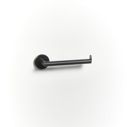 Sten Toiletrol Holder Black