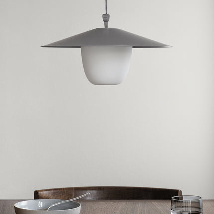 SABLO Cloud - schaal 9,5 cm (set/4)